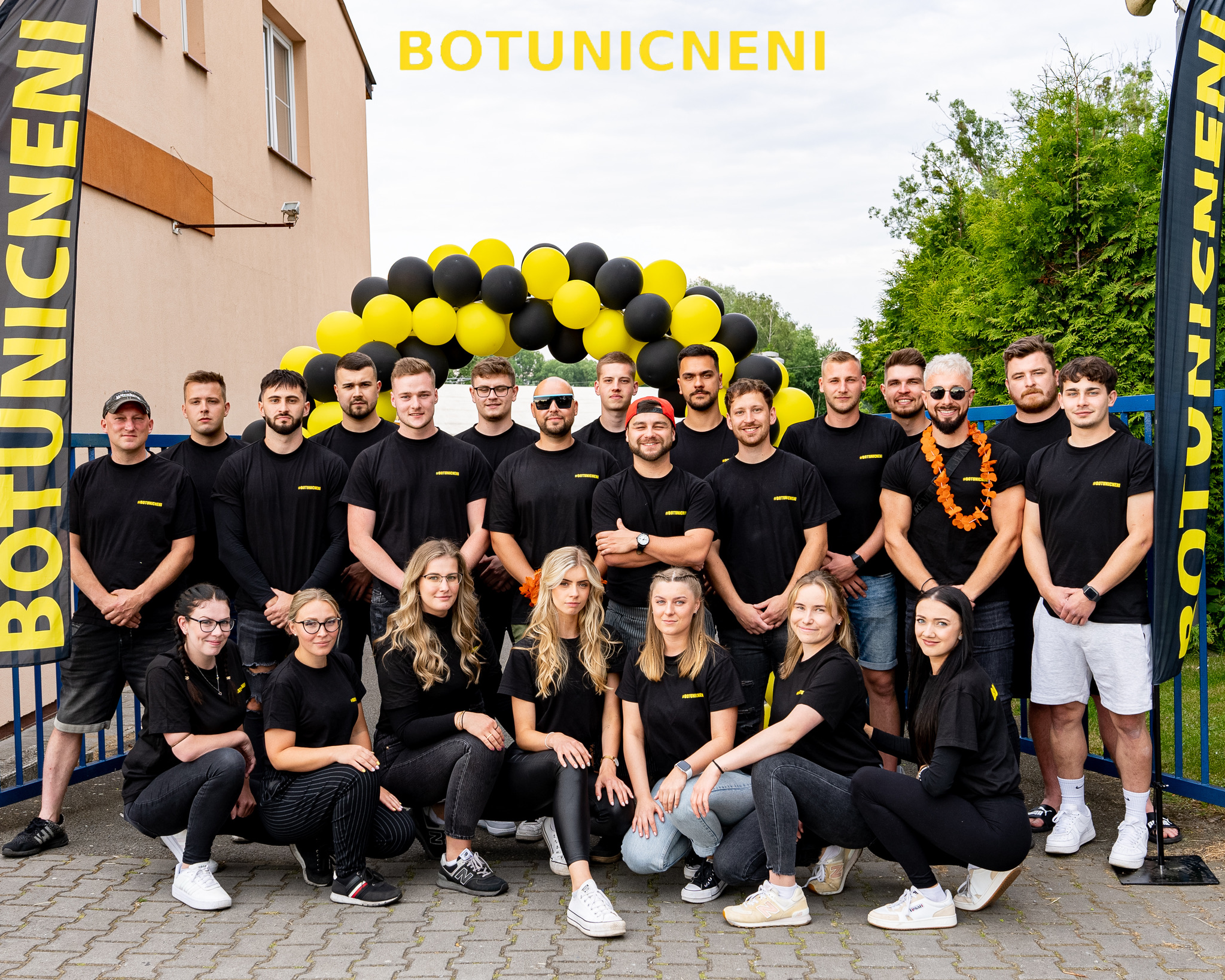 Charitativní karneval 2023