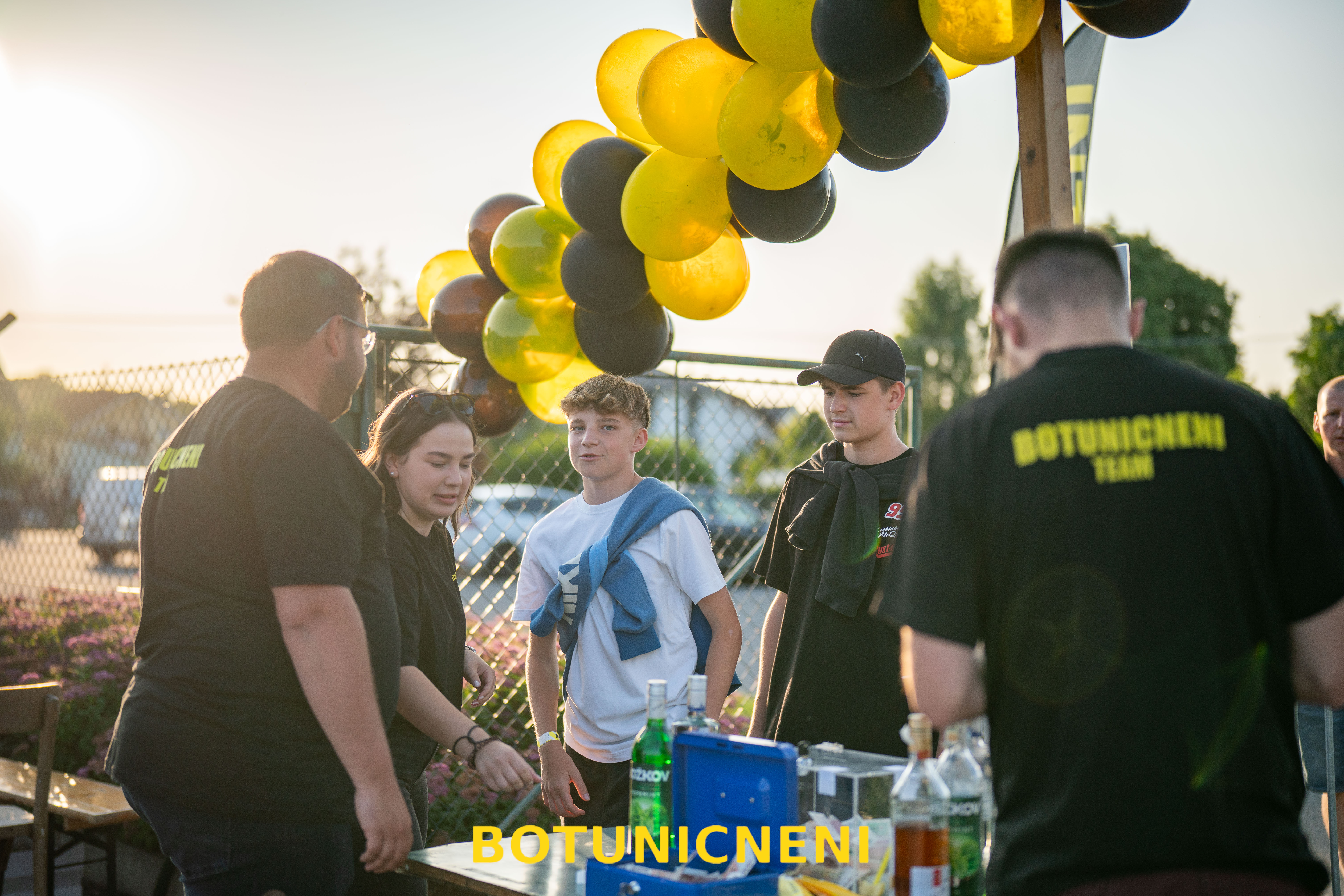 Charitativní karneval 2025